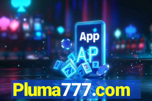 Pluma777.com