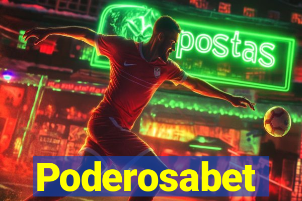 Poderosabet