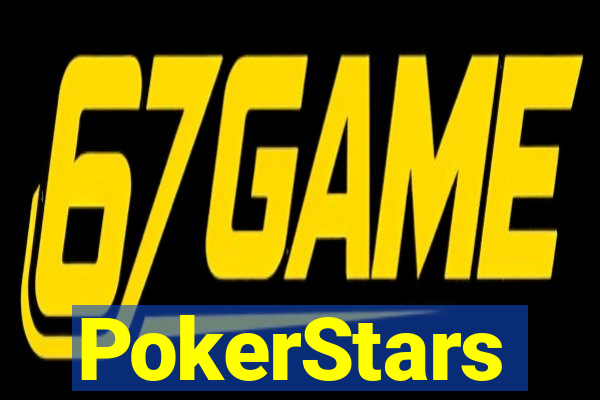 PokerStars
