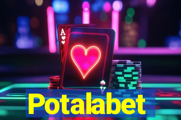 Potalabet