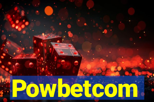 Powbetcom