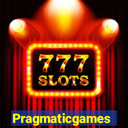 Pragmaticgames