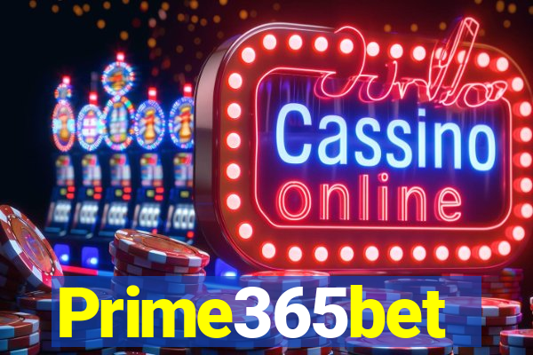 Prime365bet