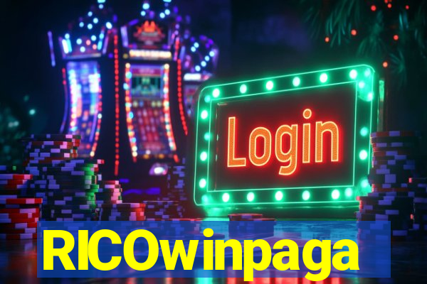 RICOwinpaga