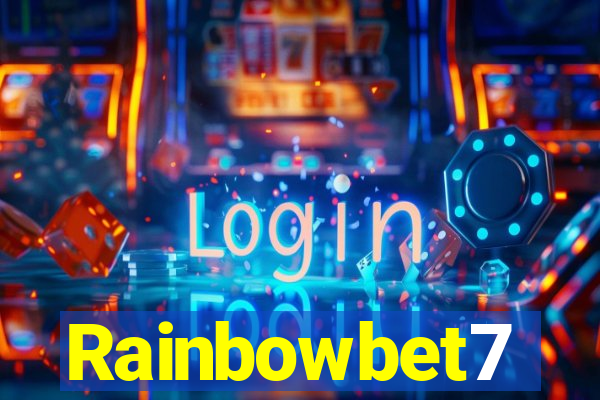 Rainbowbet7