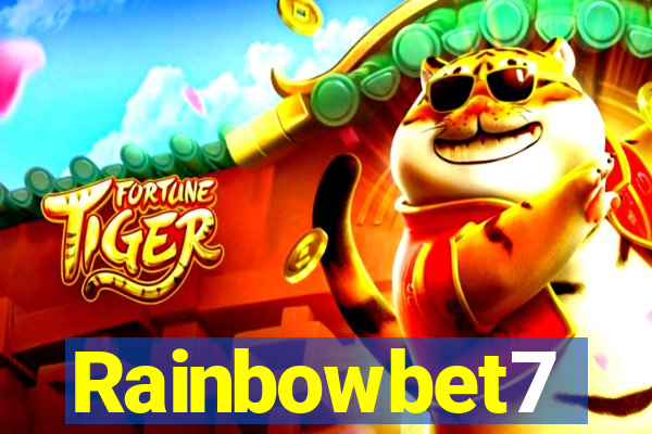 Rainbowbet7