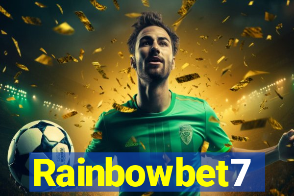 Rainbowbet7