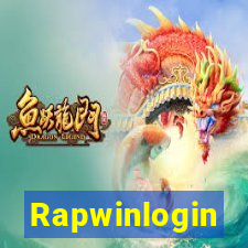 Rapwinlogin