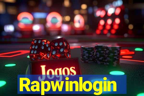 Rapwinlogin
