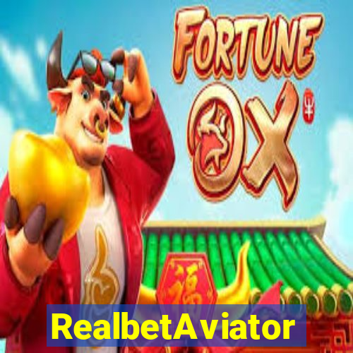 RealbetAviator