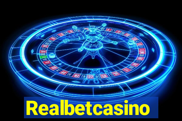 Realbetcasino