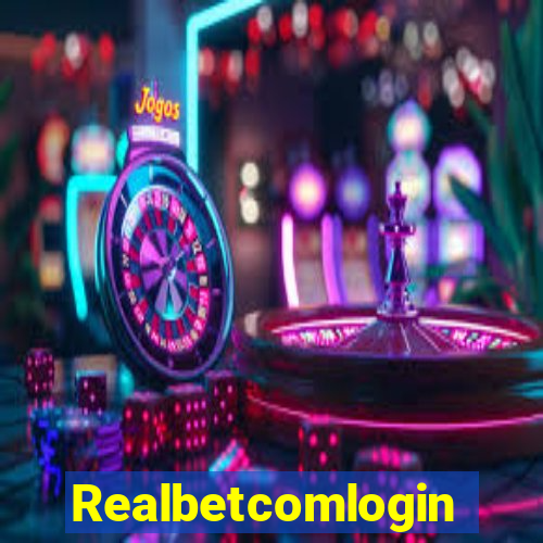 Realbetcomlogin
