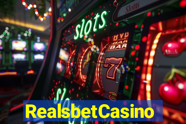RealsbetCasino