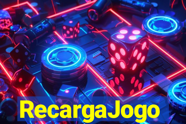 RecargaJogo