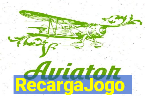 RecargaJogo