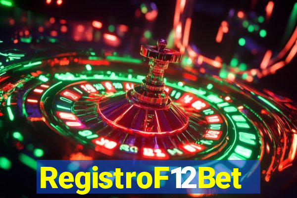 RegistroF12Bet