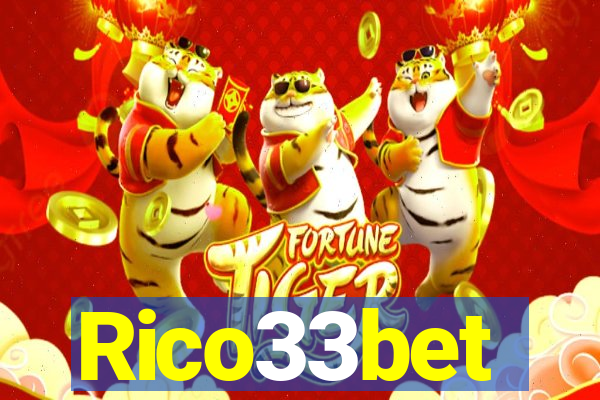Rico33bet
