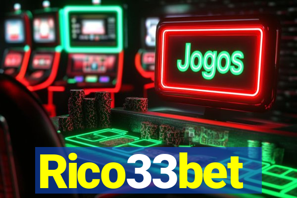 Rico33bet