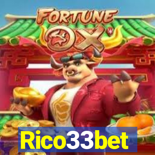 Rico33bet