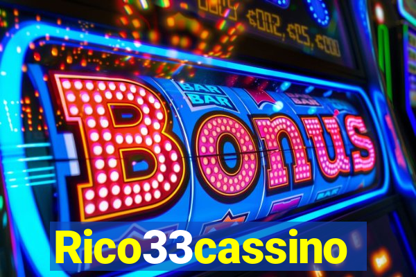 Rico33cassino