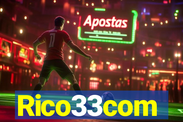 Rico33com