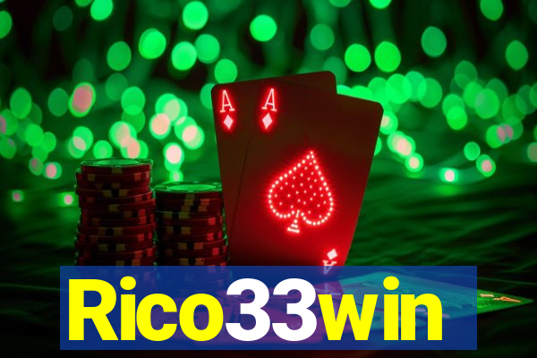 Rico33win