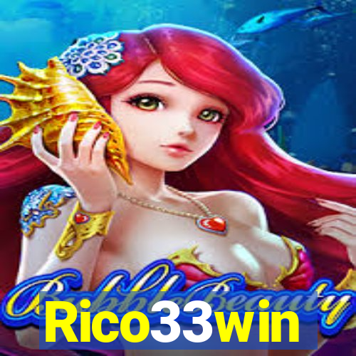 Rico33win