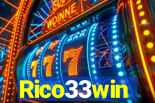 Rico33win
