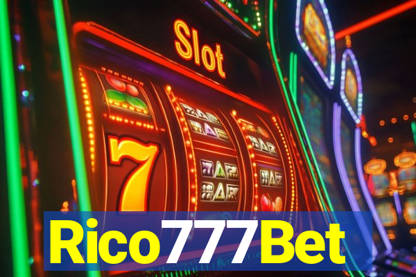 Rico777Bet