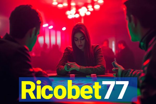 Ricobet77