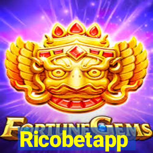 Ricobetapp