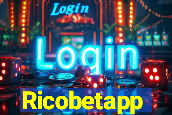 Ricobetapp