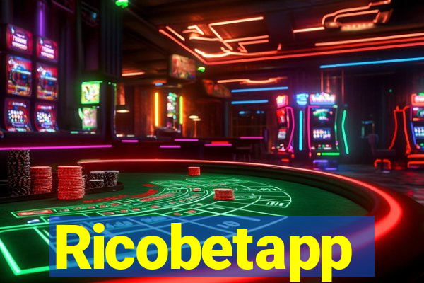 Ricobetapp