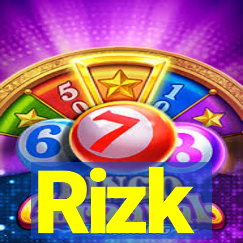 Rizk