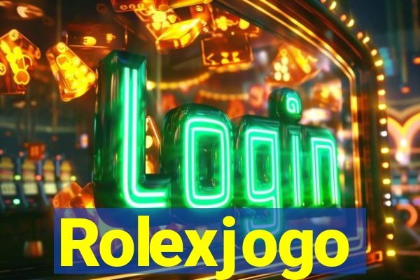 Rolexjogo