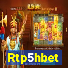 Rtp5hbet