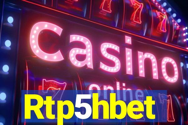 Rtp5hbet