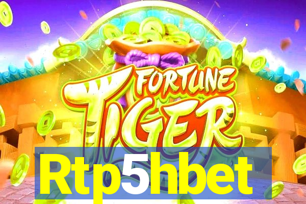 Rtp5hbet