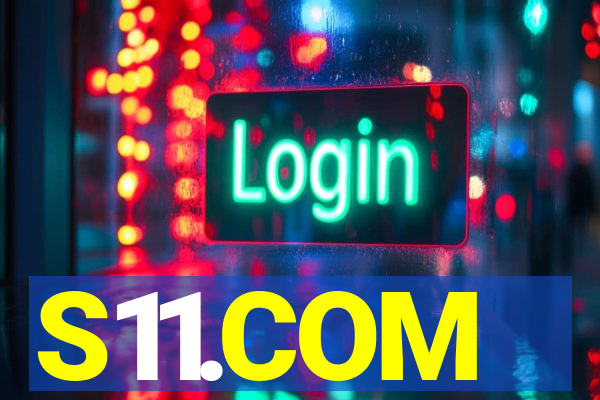 S11.COM