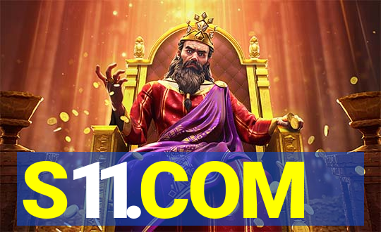 S11.COM