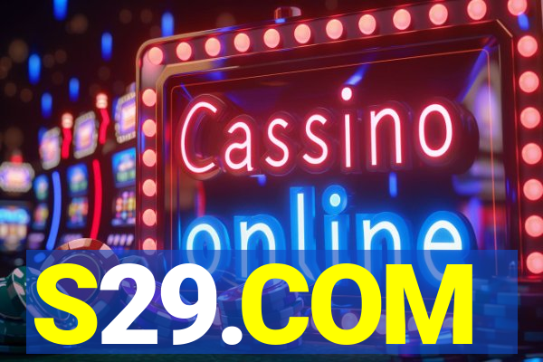 S29.COM