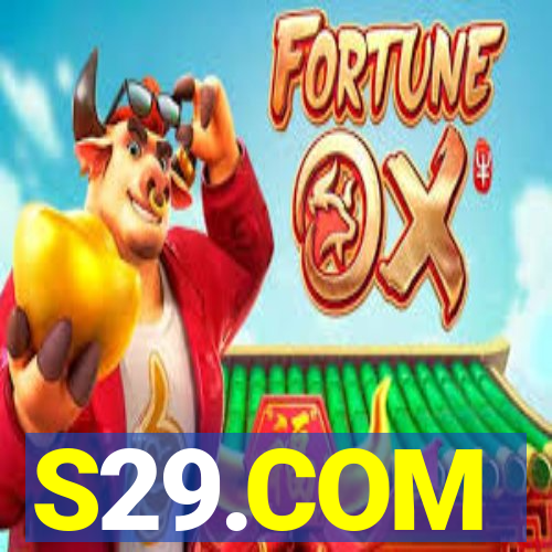 S29.COM