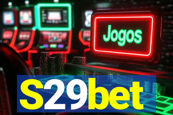 S29bet