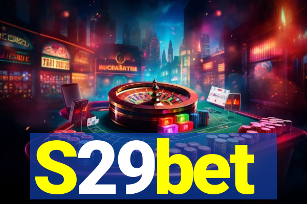 S29bet