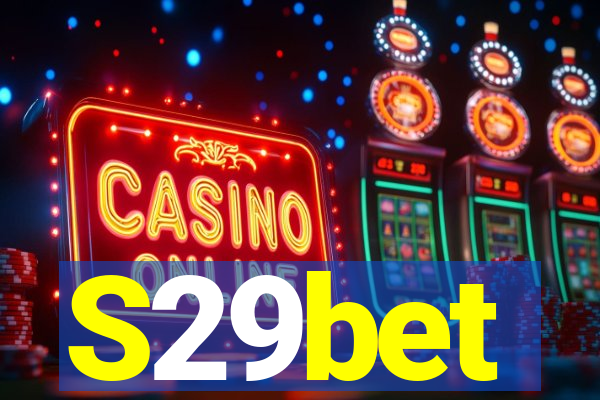 S29bet
