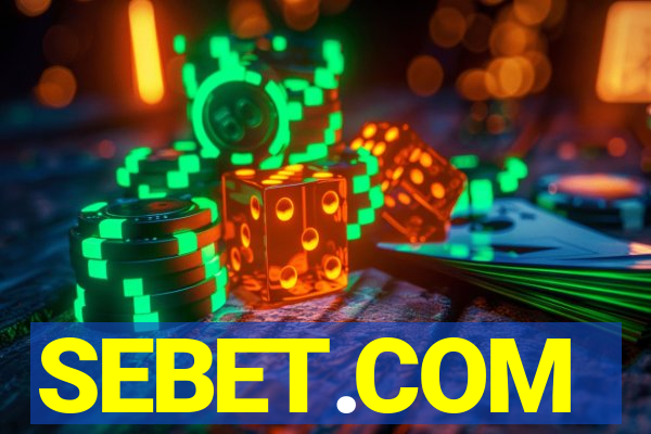 SEBET.COM