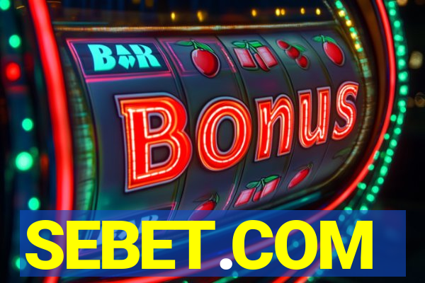 SEBET.COM