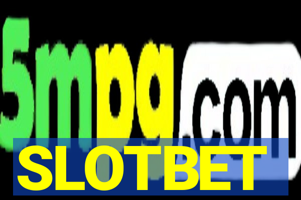 SLOTBET