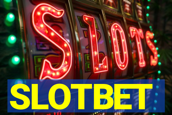SLOTBET