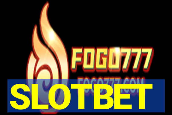 SLOTBET